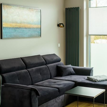 Czarna Perla By Perlowa Przystan Rent Kolobrzeg Ngoại thất bức ảnh