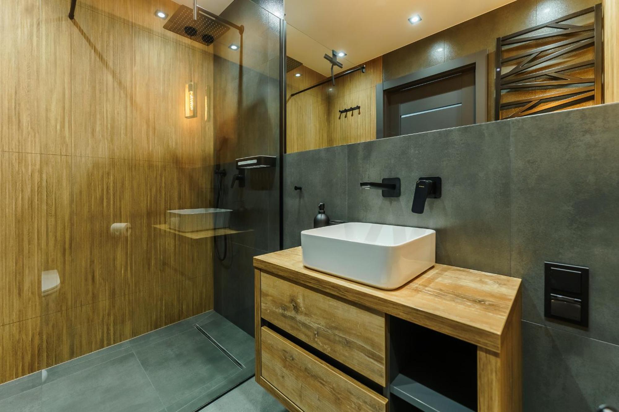 Czarna Perla By Perlowa Przystan Rent Kolobrzeg Ngoại thất bức ảnh
